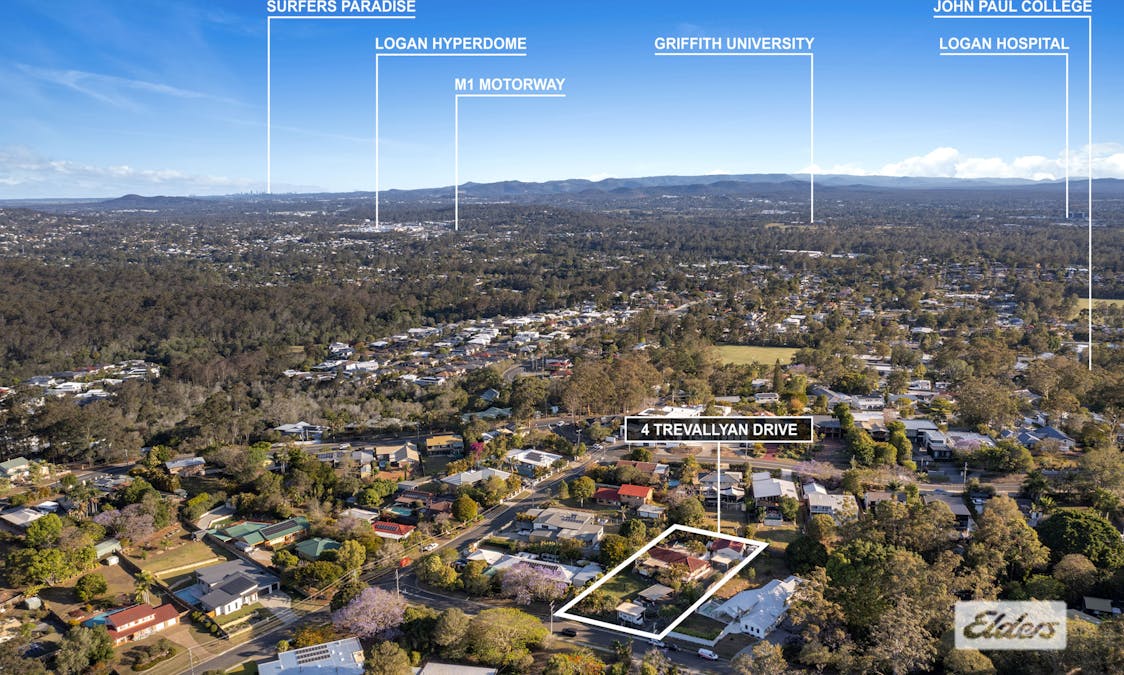 4 Trevallyan Drive, Daisy Hill, QLD, 4127 - Image 4