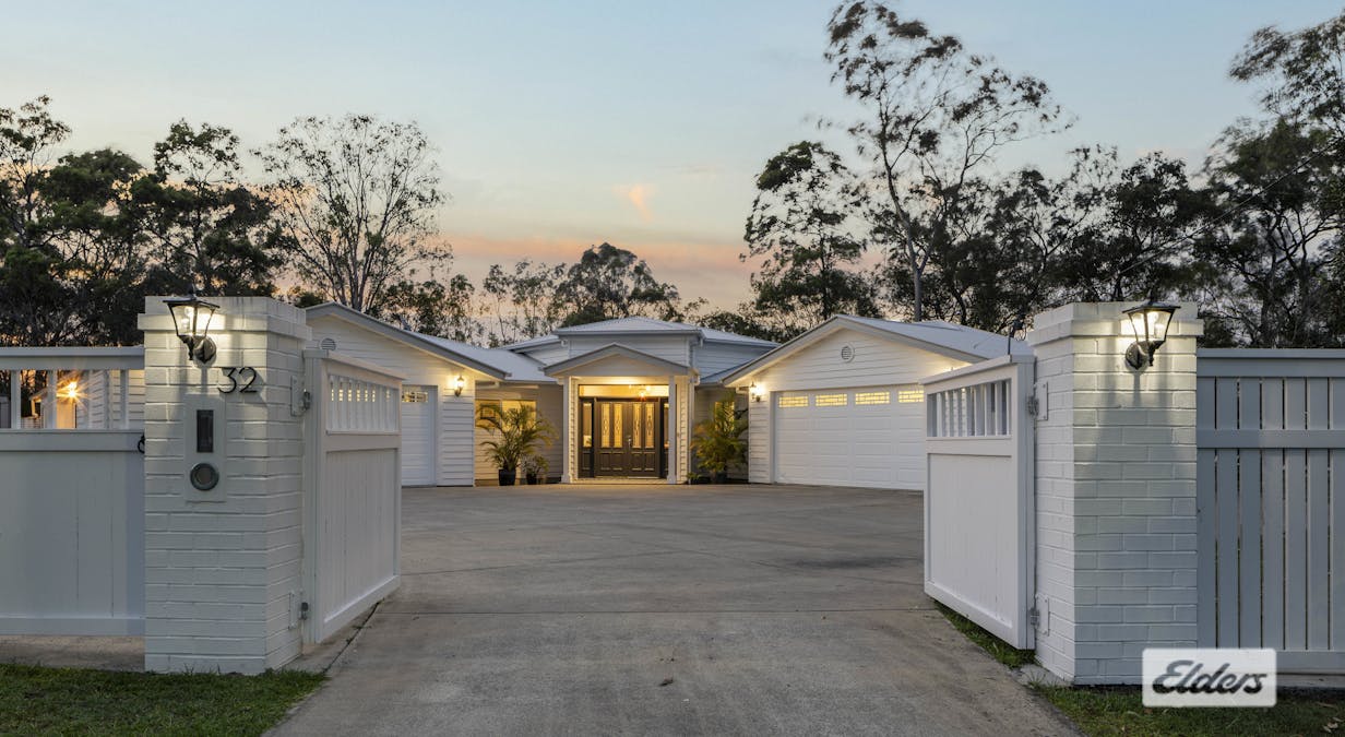 32-34 West Coorang Road, Cornubia, QLD, 4130 - Image 1