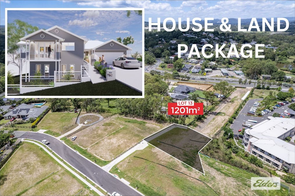 Level 13/44 Goodenia Street, Cornubia, QLD, 4130 - Image 1