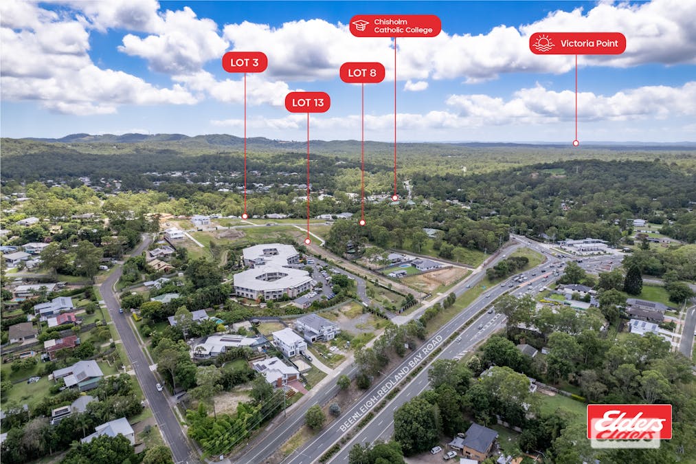16/162 California Creek Road, Cornubia, QLD, 4130 - Image 1