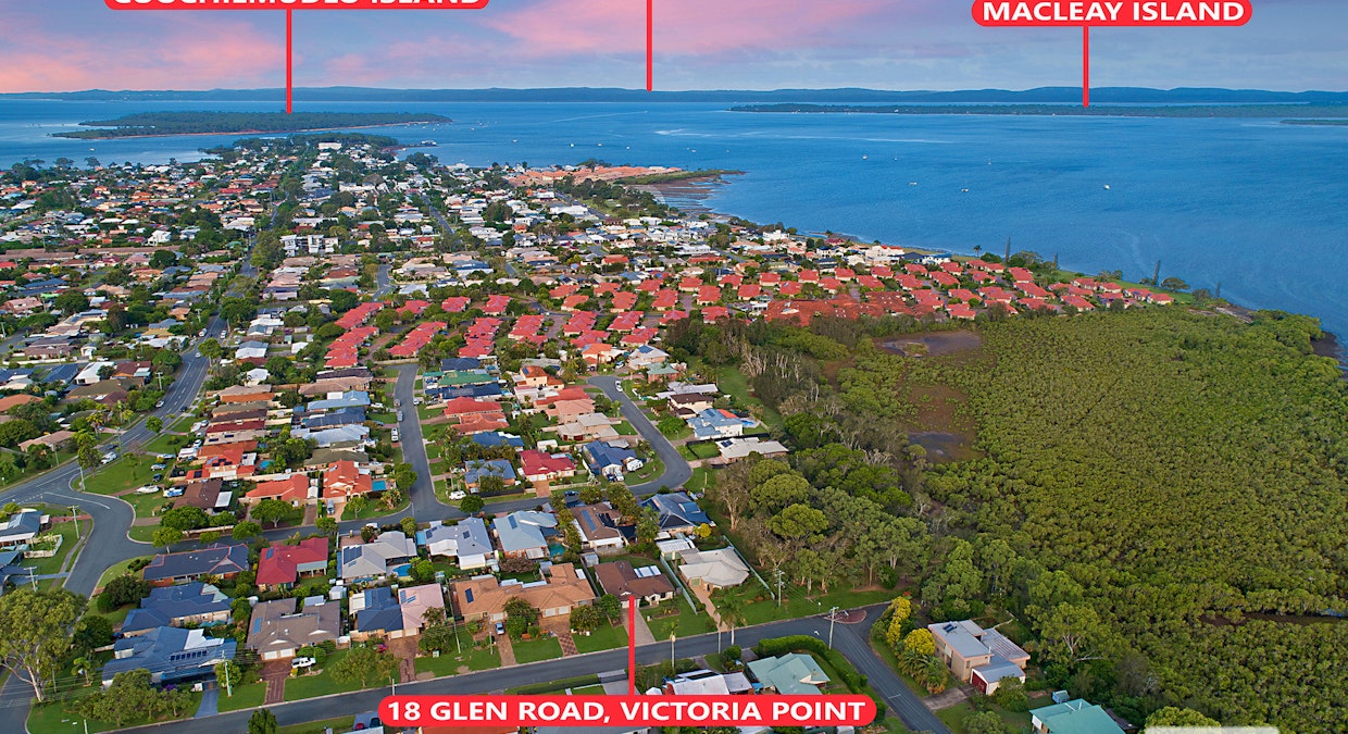 18 Glen Road, Victoria Point, QLD, 4165 - Image 15