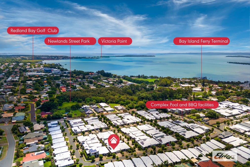 92/20 Salisbury Street, Redland Bay, QLD, 4165 - Image 2