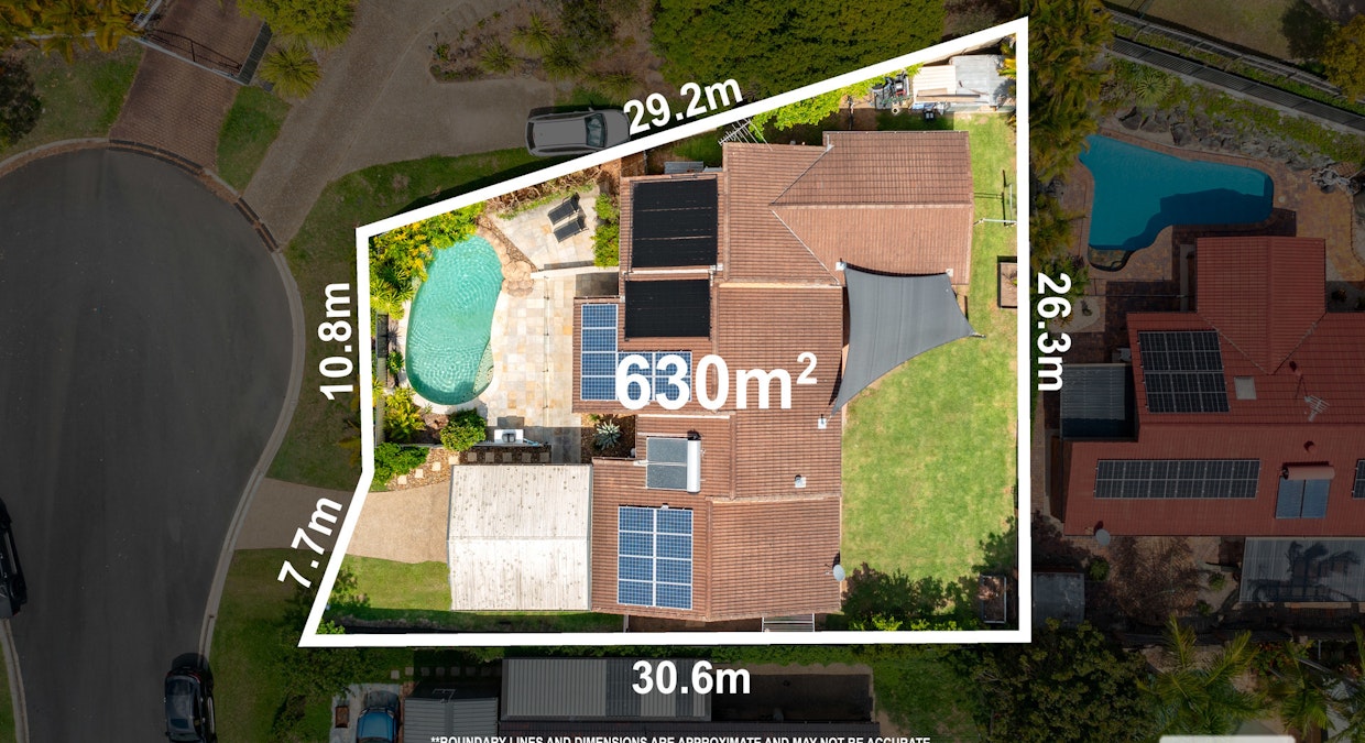 3 Anthea Place, Rochedale South, QLD, 4123 - Image 1