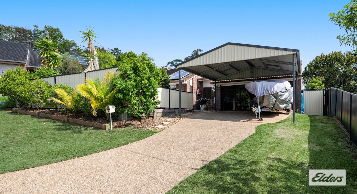 3 Anthea Place, Rochedale South, QLD, 4123 - Image 20
