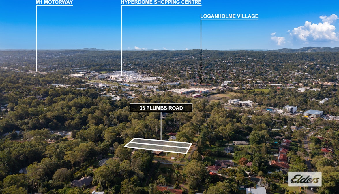 33 Plumbs Road, Tanah Merah, QLD, 4128 - Image 2