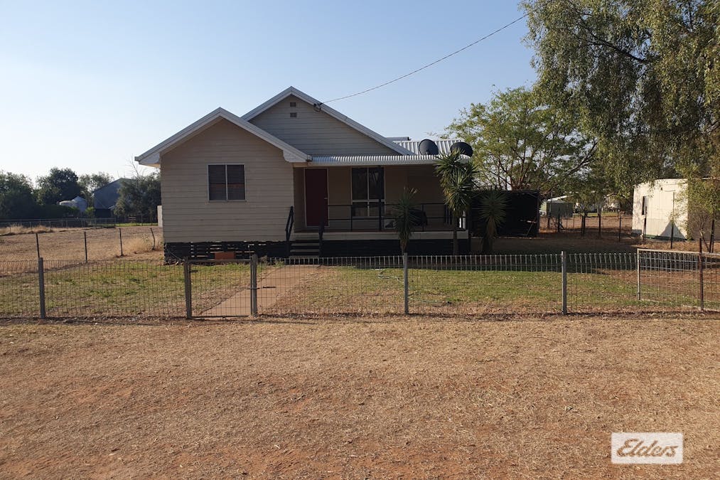 25 Garah Street, Thallon, QLD, 4497 - Image 1