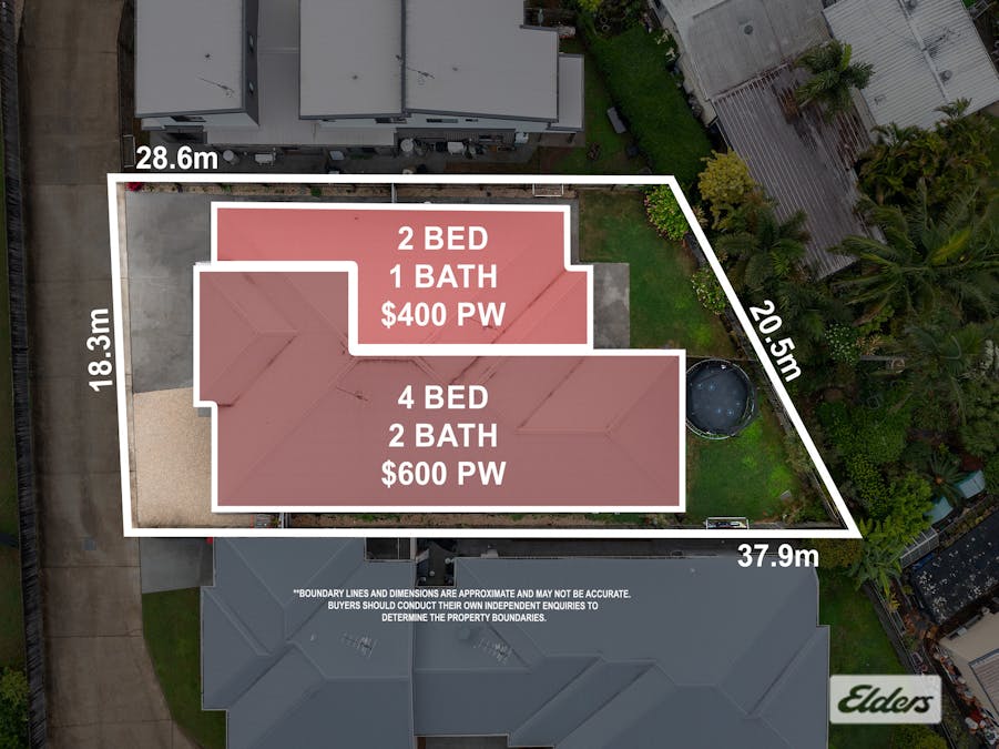 60a Springlands Drive, Slacks Creek, QLD, 4127 - Image 1