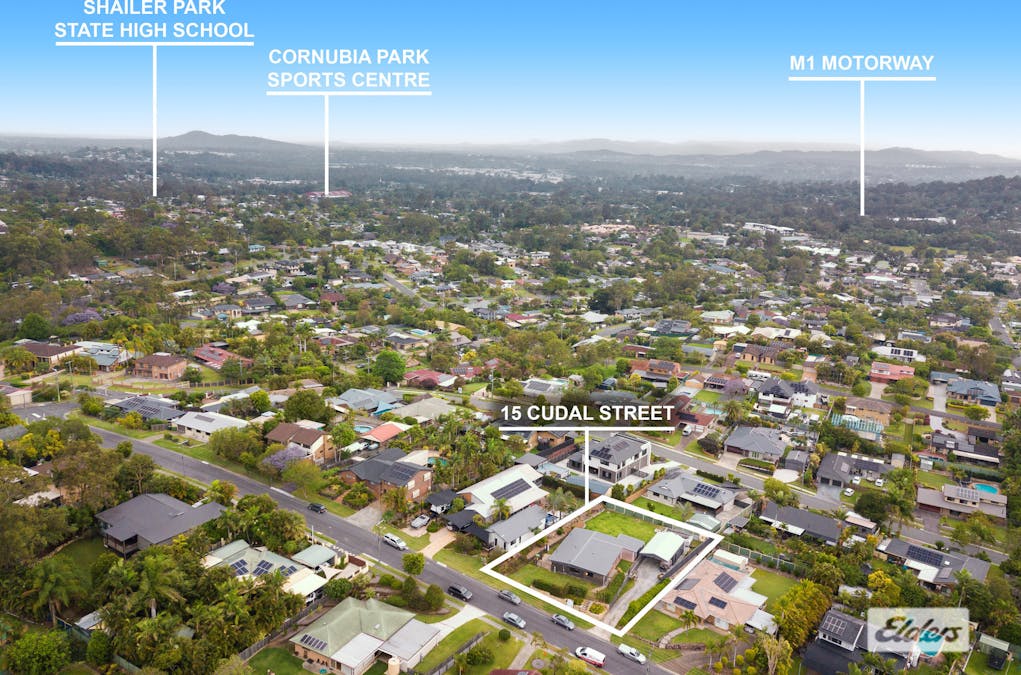 15 Cudal Street, Shailer Park, QLD, 4128 - Image 17