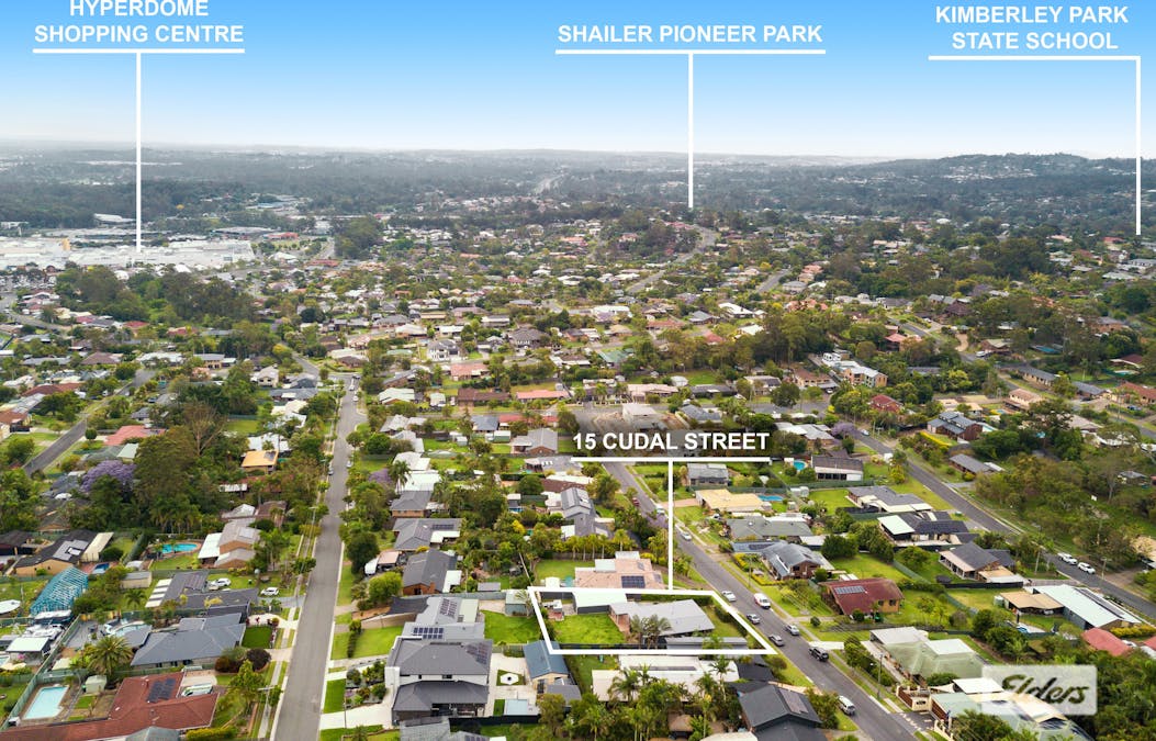 15 Cudal Street, Shailer Park, QLD, 4128 - Image 2