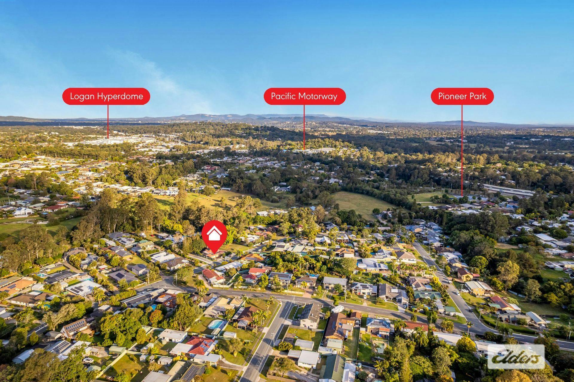 21a Clivia Crescent, Daisy Hill, QLD, 4127 Sold Elders Real Estate