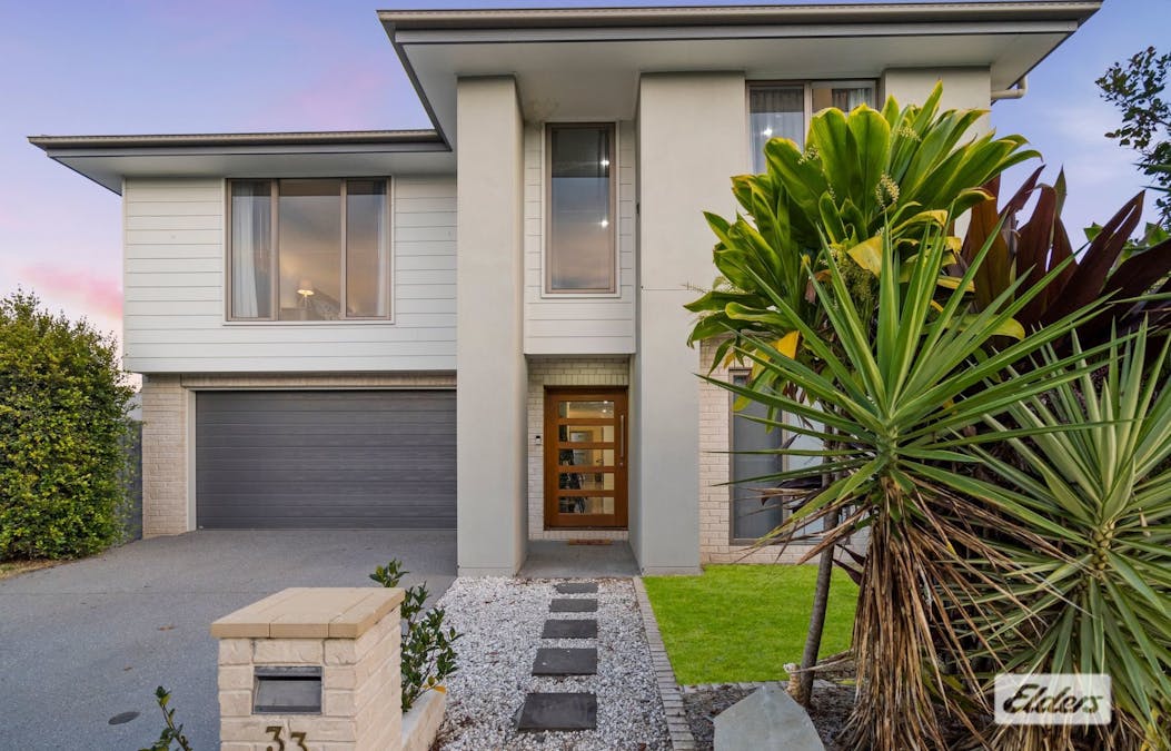 33 Honeyeater Street, Bahrs Scrub, QLD, 4207 - Image 1