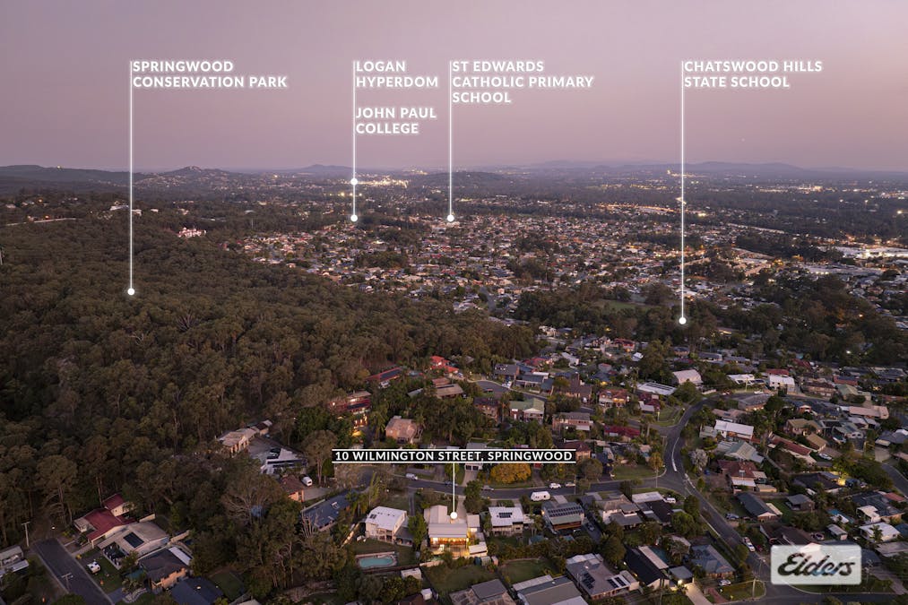10 Wilmington Court, Springwood, QLD, 4127 - Image 22