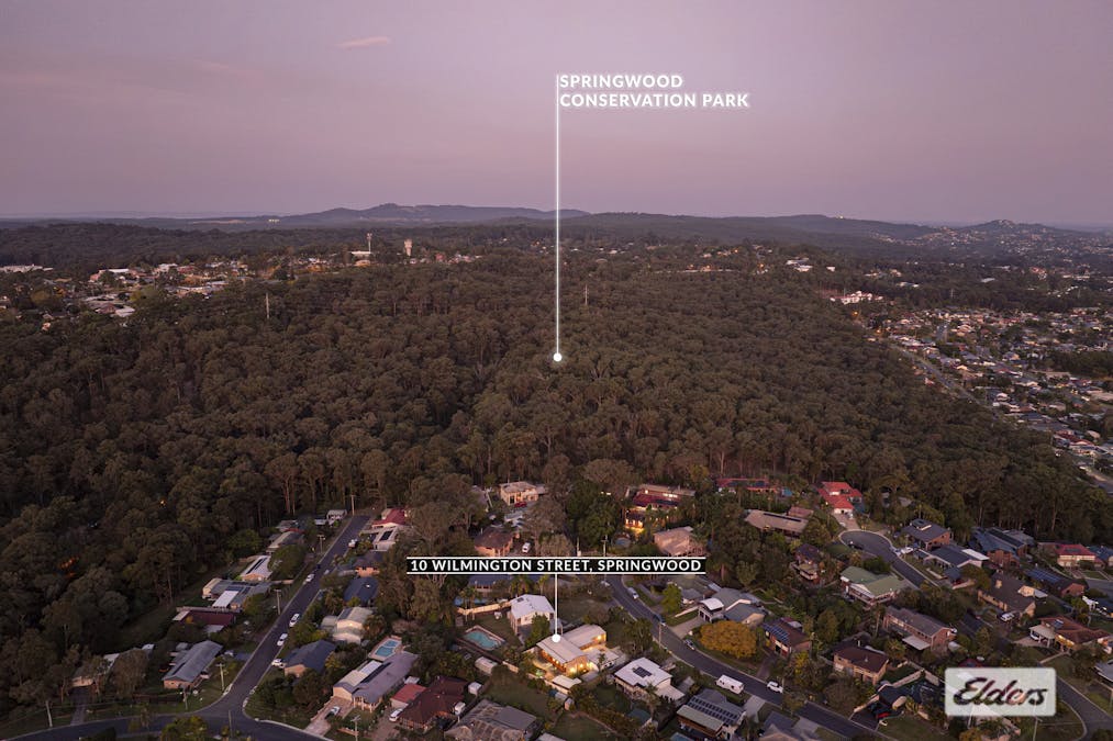 10 Wilmington Court, Springwood, QLD, 4127 - Image 23