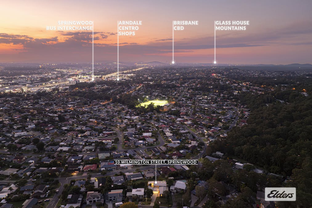 10 Wilmington Court, Springwood, QLD, 4127 - Image 3