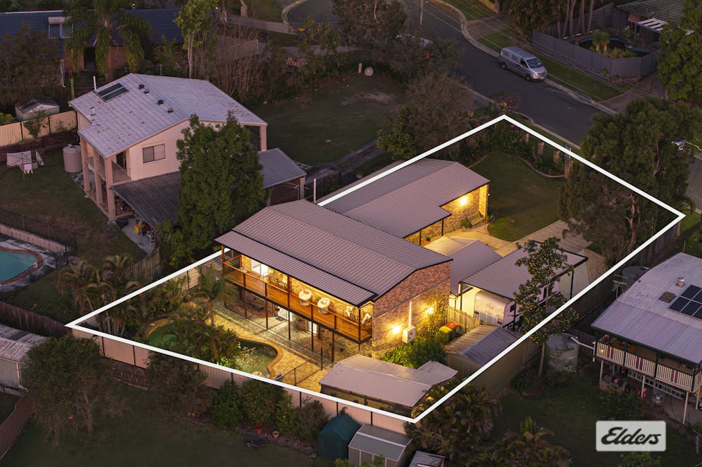 10 Wilmington Court, Springwood, QLD, 4127 - Image 1