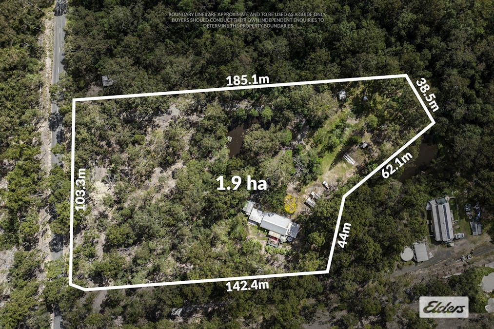 36-48 Harrison Road, Cedar Vale, QLD, 4285 - Image 2