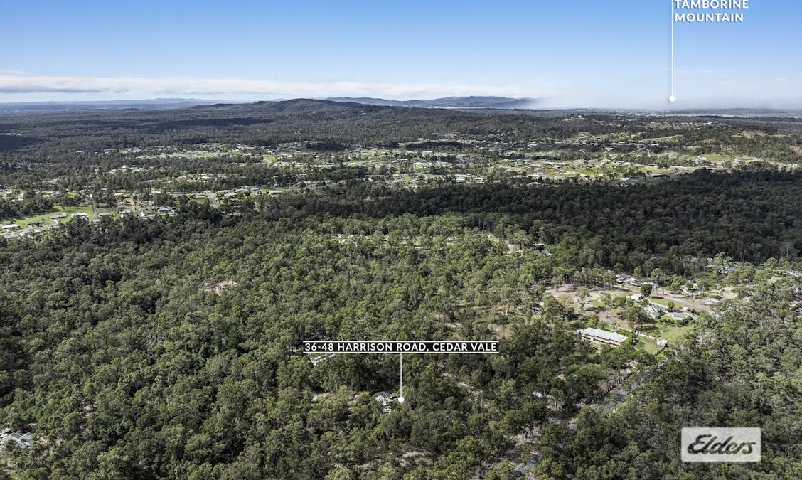 36-48 Harrison Road, Cedar Vale, QLD, 4285 - Image 3