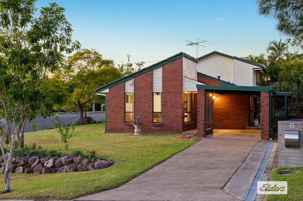 6 Ribwort Court, Shailer Park, QLD, 4128 - Image 21