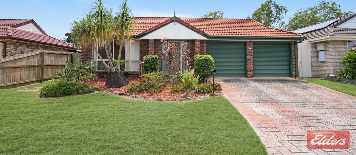 12 Lithfield Place, Loganholme, QLD, 4129 - Image 1