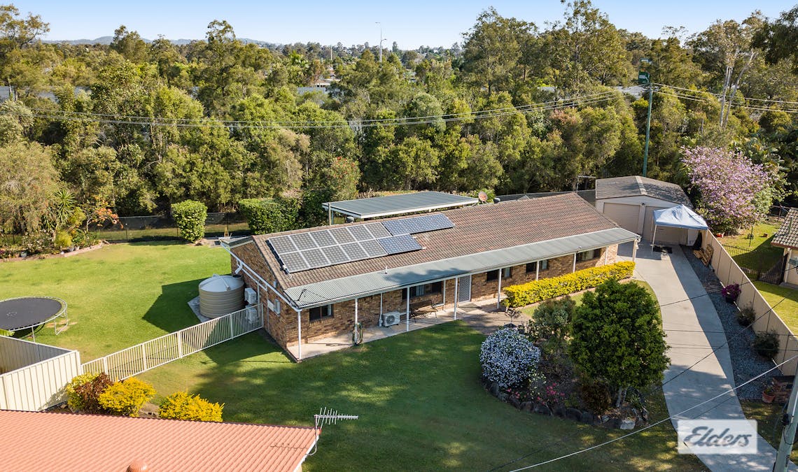 5 Viscount Place, Loganholme, QLD, 4129 - Image 1
