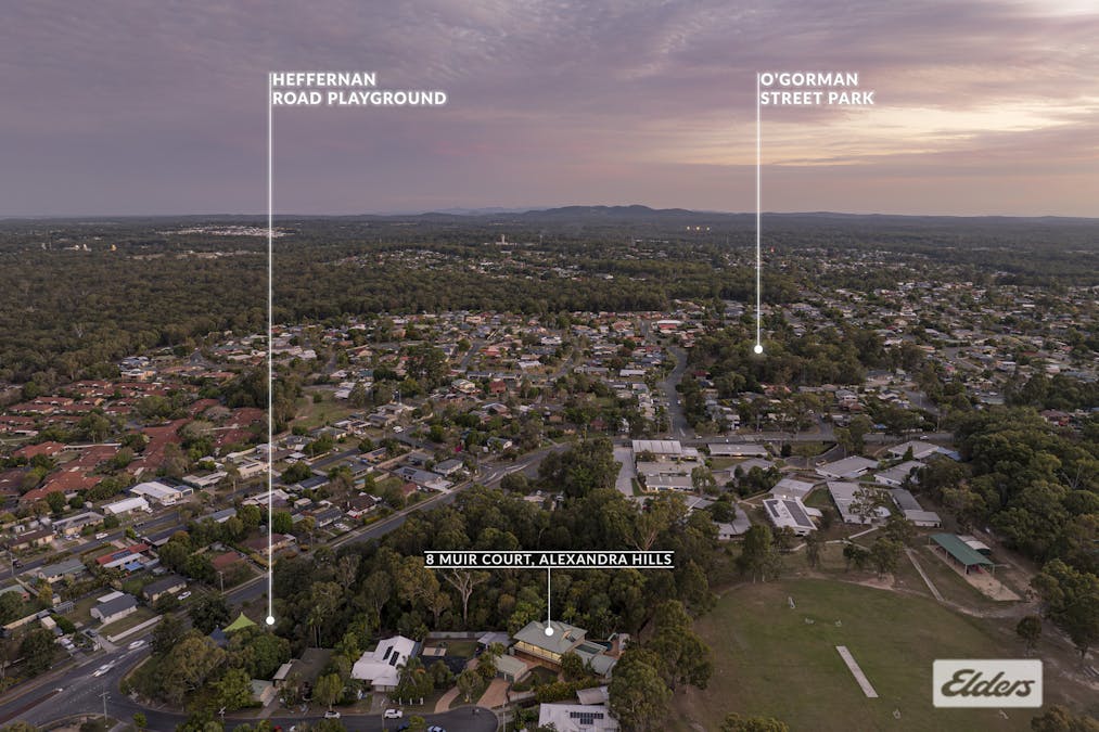 8 Muir Court, Alexandra Hills, QLD, 4161 - Image 33