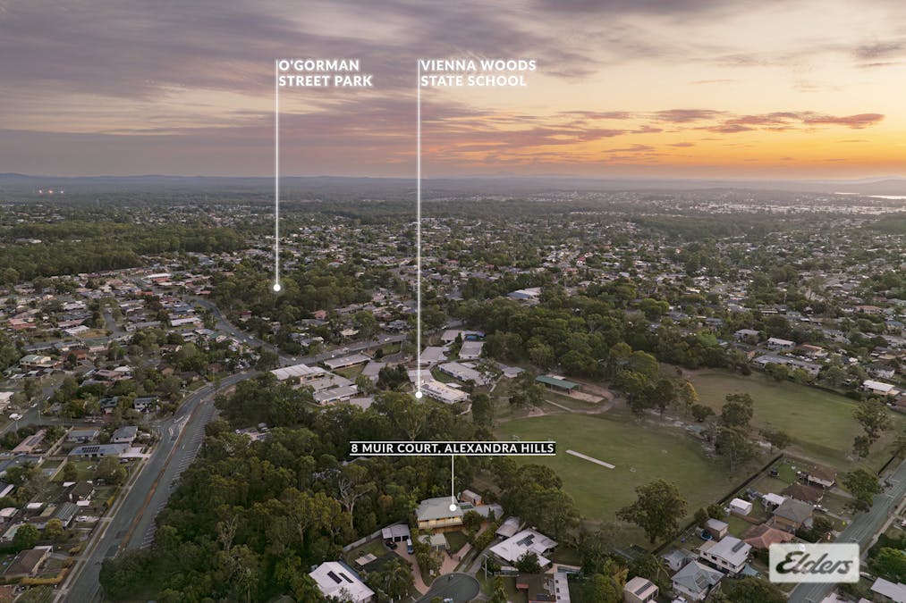 8 Muir Court, Alexandra Hills, QLD, 4161 - Image 34