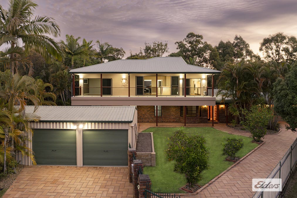 8 Muir Court, Alexandra Hills, QLD, 4161 - Image 1