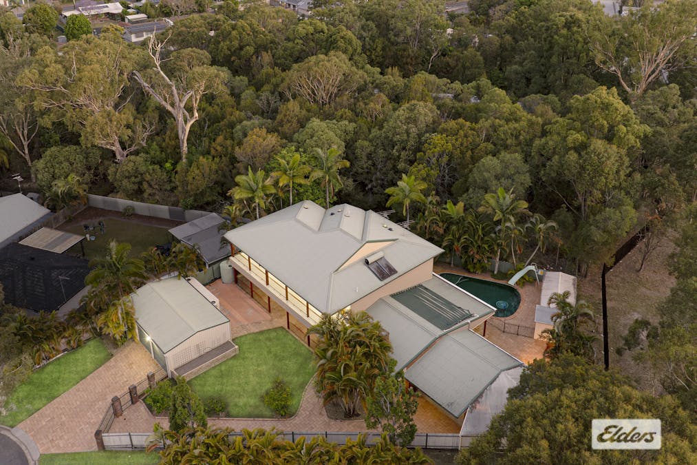 8 Muir Court, Alexandra Hills, QLD, 4161 - Image 22