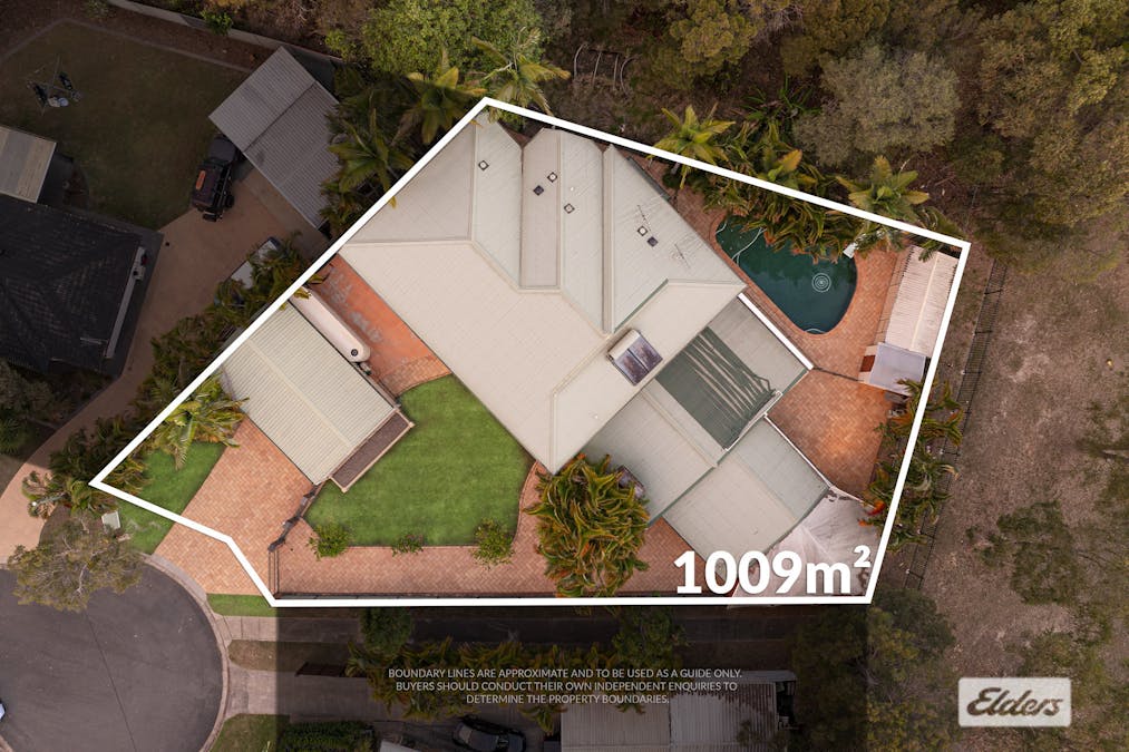 8 Muir Court, Alexandra Hills, QLD, 4161 - Image 31