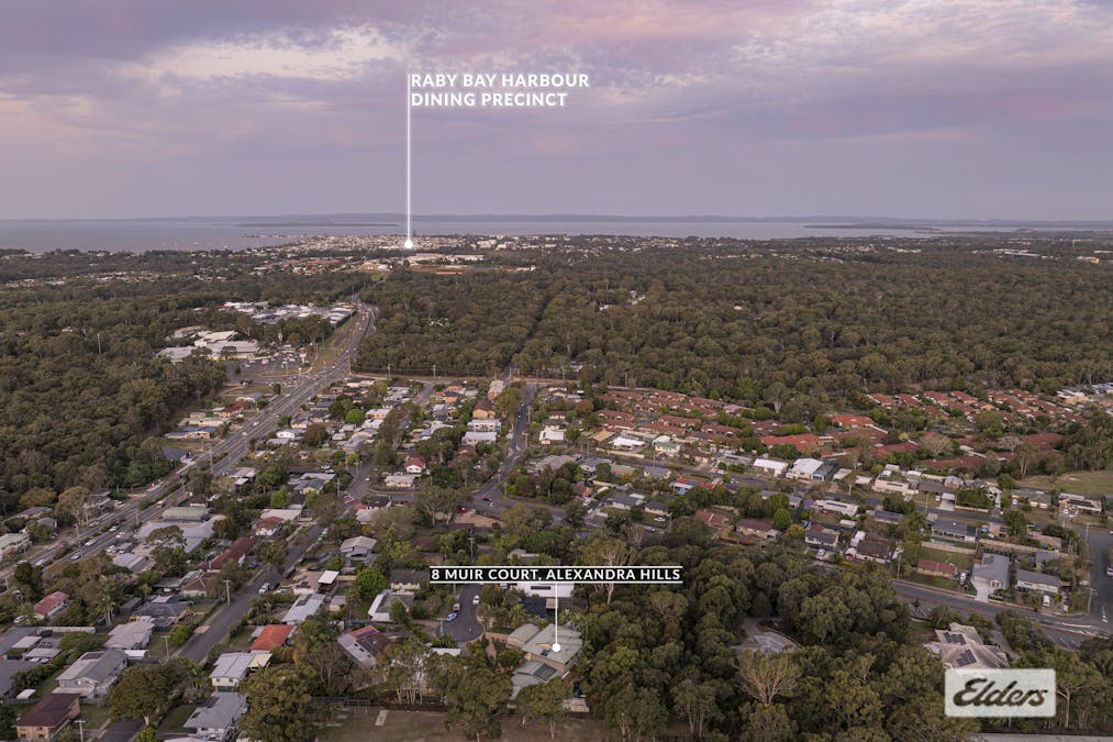 8 Muir Court, Alexandra Hills, QLD, 4161 - Image 35