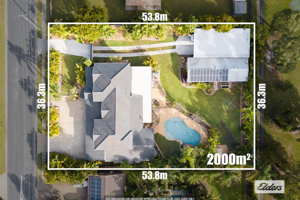 57 Kilkenny Street, Cornubia, QLD, 4130 - Image 27