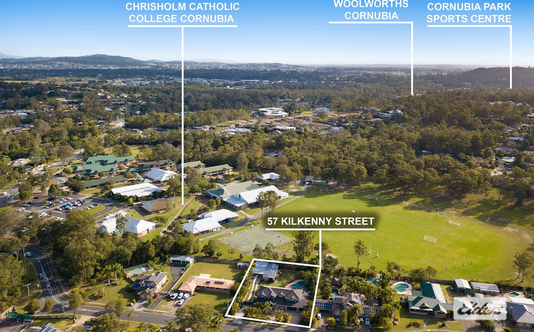 57 Kilkenny Street, Cornubia, QLD, 4130 - Image 28