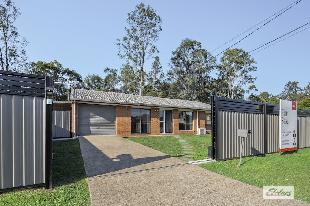 12 Farrington Court, Daisy Hill, QLD, 4127 - Image 1