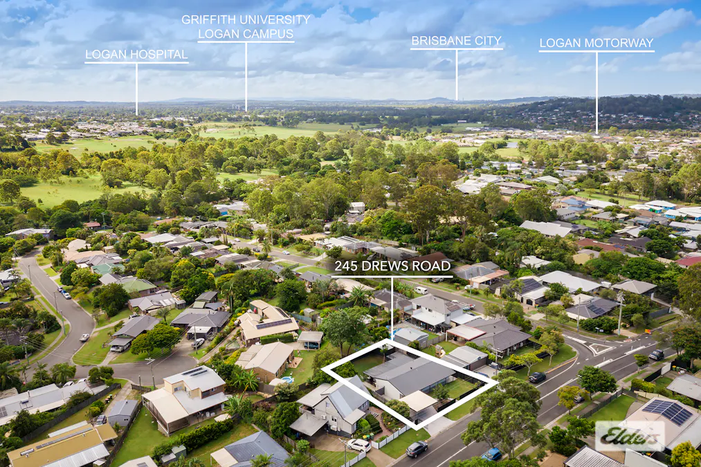 245 Drews Road, Loganholme, QLD, 4129 - Image 1