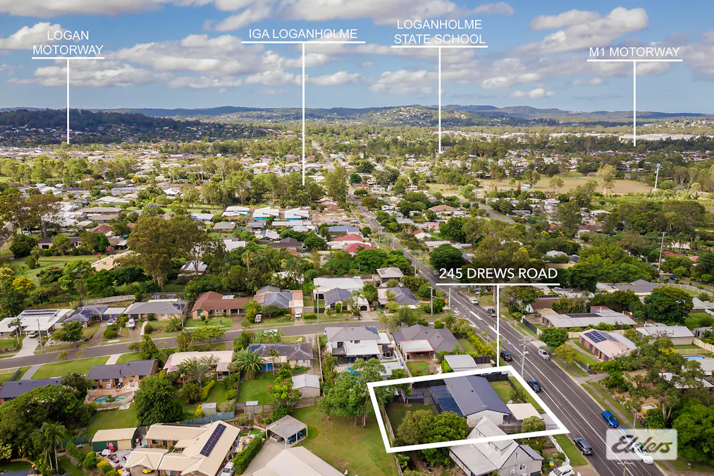 245 Drews Road, Loganholme, QLD, 4129 - Image 19
