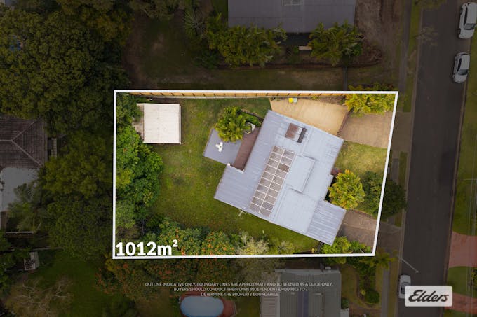 22 Caparra Street, Shailer Park, QLD, 4128 - Image 1