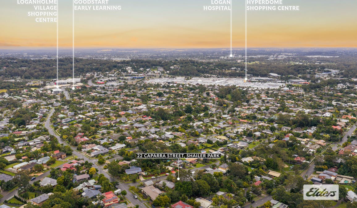 22 Caparra Street, Shailer Park, QLD, 4128 - Image 29