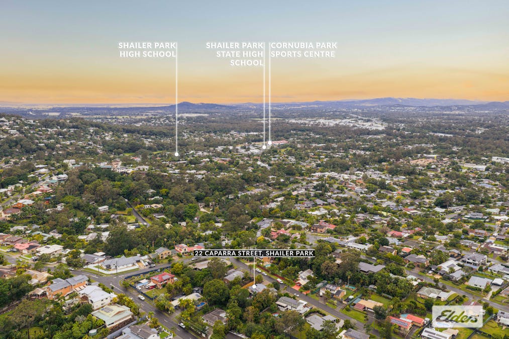 22 Caparra Street, Shailer Park, QLD, 4128 - Image 30