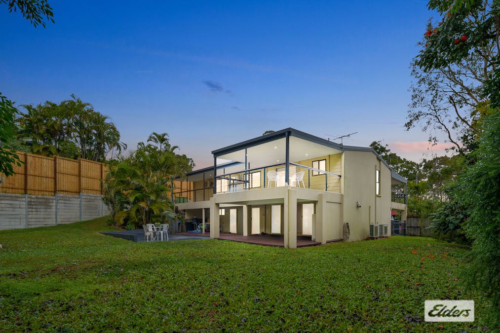 22 Caparra Street, Shailer Park, QLD, 4128 - Image 26