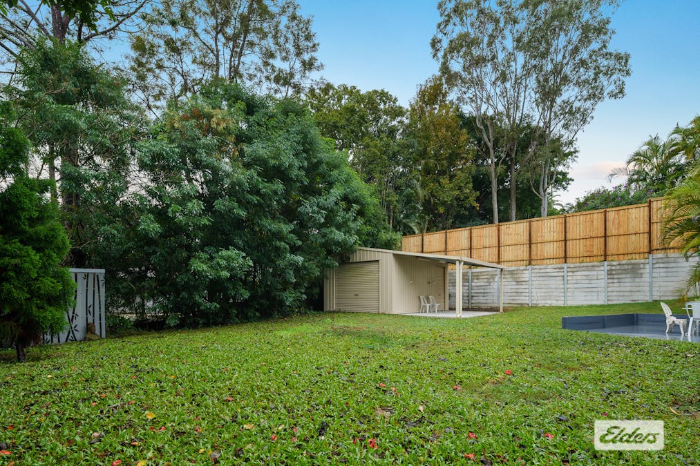 22 Caparra Street, Shailer Park, QLD, 4128 - Image 25