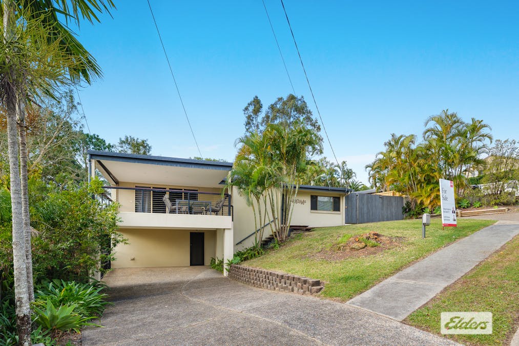 22 Caparra Street, Shailer Park, QLD, 4128 - Image 29