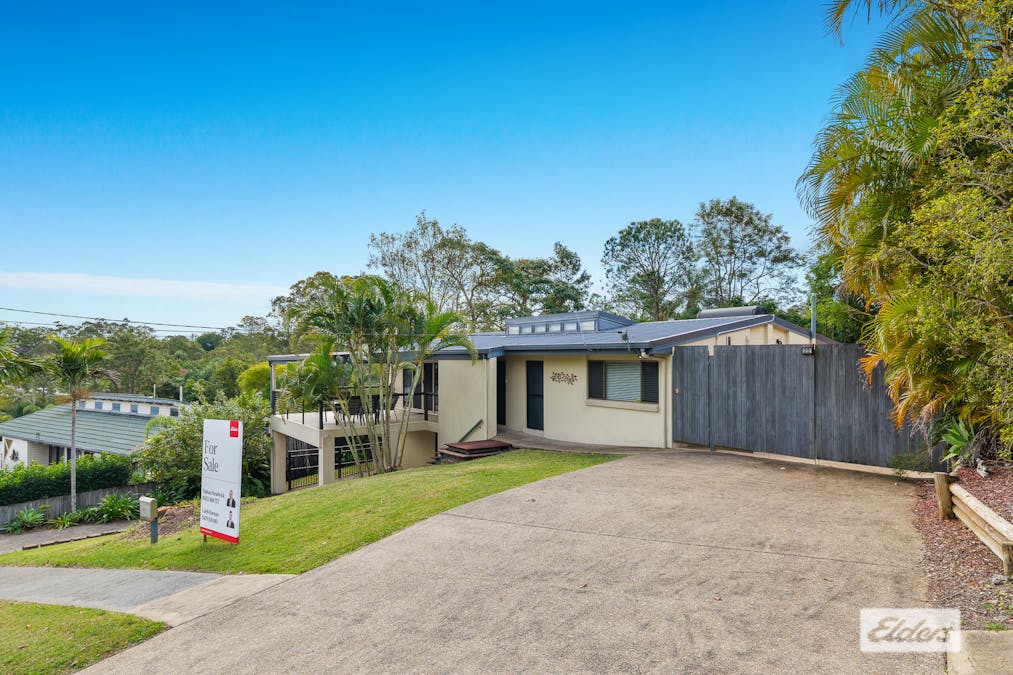 22 Caparra Street, Shailer Park, QLD, 4128 - Image 3