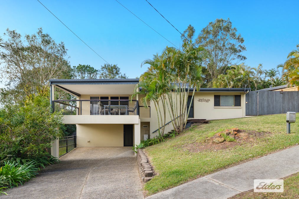 22 Caparra Street, Shailer Park, QLD, 4128 - Image 2