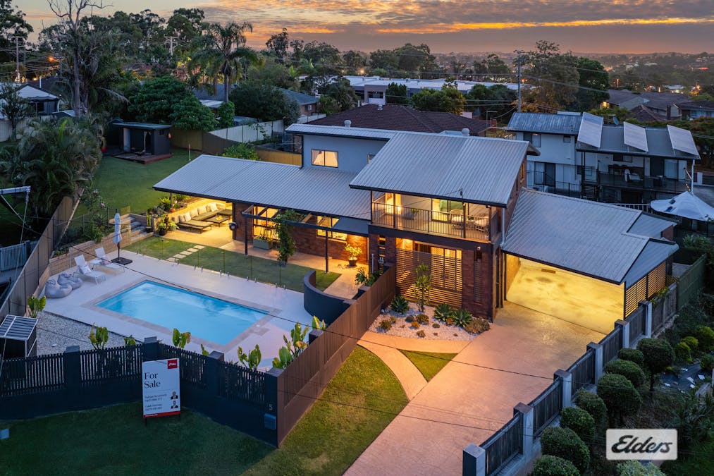 5 Young Court, Springwood, QLD, 4127 - Image 1