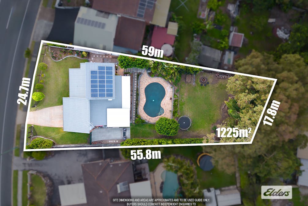 165 Plantain Road, Shailer Park, QLD, 4128 - Image 3