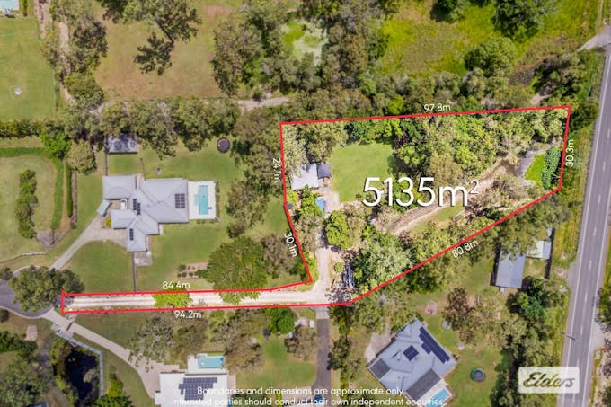 80-88 Sanctuary Drive, Cornubia, QLD, 4130 - Image 1