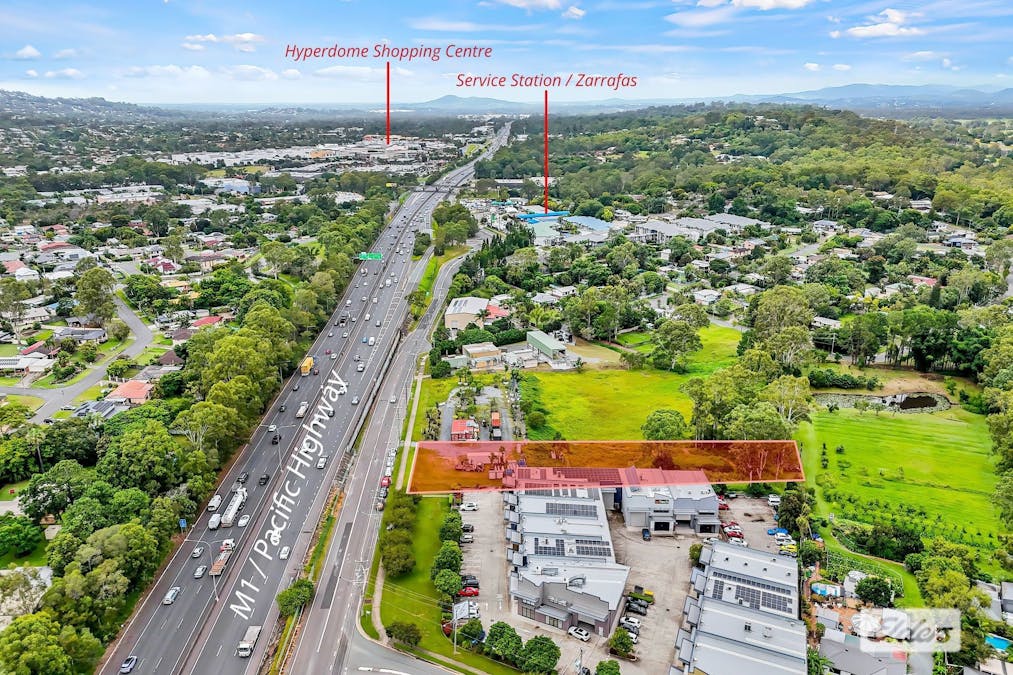 3731 Pacific Highway, Slacks Creek, QLD, 4127 - Image 2