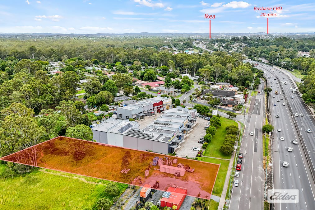 3731 Pacific Highway, Slacks Creek, QLD, 4127 - Image 1