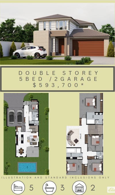 34-36 Clarks Road, Loganholme, QLD, 4129 - Image 5
