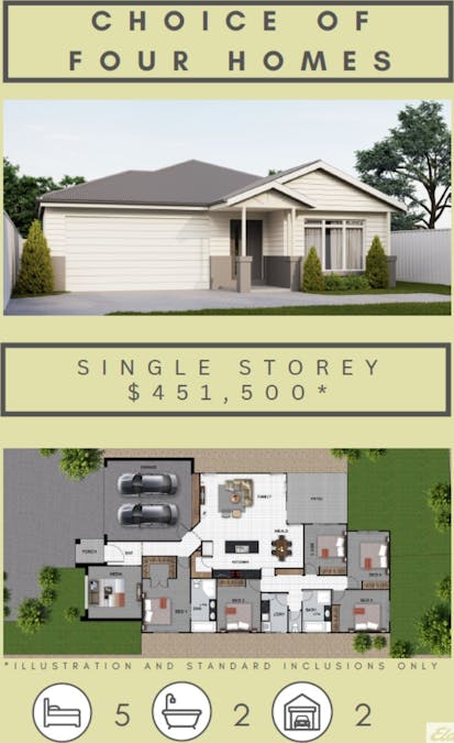 34-36 Clarks Road, Loganholme, QLD, 4129 - Image 4